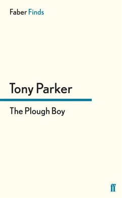 The Plough Boy (eBook, ePUB) - Parker, Tony