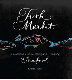 Fish Market (eBook, ePUB) - Hunt, Kathy