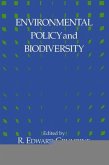 Environmental Policy and Biodiversity (eBook, ePUB)