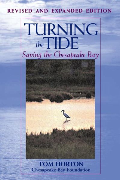 Turning the Tide (eBook, ePUB) Turning the Tide (eBook, ePUB)