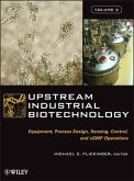 Upstream Industrial Biotechnology, 2 Volume Set (eBook, ePUB)