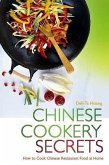 Chinese Cookery Secrets (eBook, ePUB)