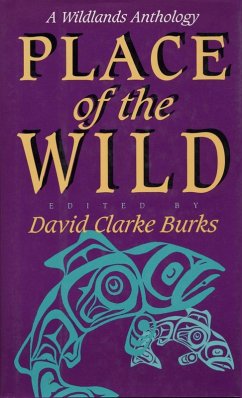 Cover Place of the Wild (eBook, ePUB)