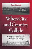 When City and Country Collide (eBook, ePUB)
