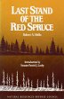 Last Stand of the Red Spruce (eBook,... - Bild 1