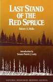 Last Stand of the Red Spruce (eBook, ePUB)