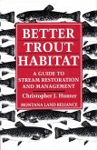 Better Trout Habitat (eBook, ePUB)