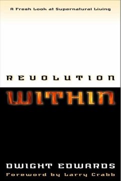 Cover Revolution Within (eBook, ePUB)