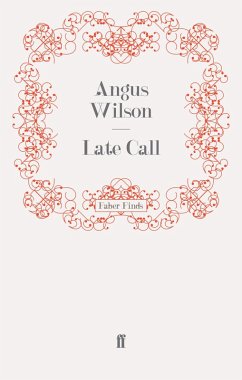 Cover Late Call (eBook, ePUB)