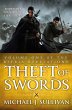 Theft Of Swords (eBook, ePUB) - Bild 1