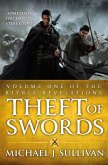 Theft Of Swords (eBook, ePUB)