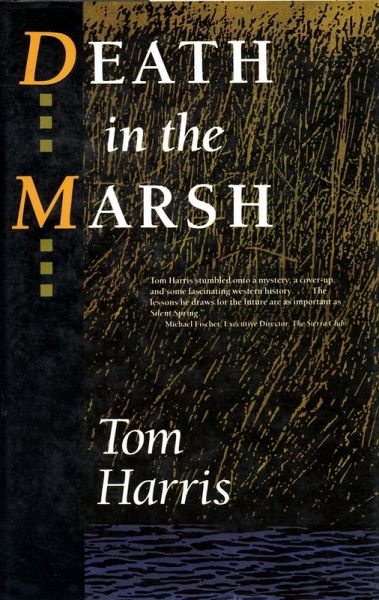 Death in the Marsh (eBook, ePUB) Death in the Marsh (eBook, ePUB)