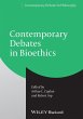 Contemporary Debates in Bioethics... - Bild 1