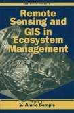 Remote Sensing and GIS in Ecosystem Management (eBook, ePUB)