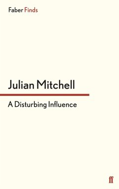 Cover A Disturbing Influence (eBook, ePUB)