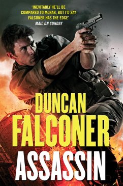 Assassin (eBook, ePUB) - Falconer, Duncan
