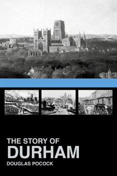 Cover The Story of Durham (eBook, ePUB)