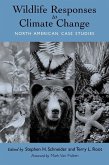 Wildlife Responses to Climate Change (eBook, ePUB)