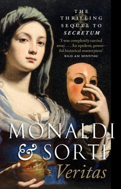 Veritas (eBook, ePUB) - Monaldi, Rita; Sorti, Francesco