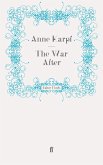 The War After (eBook, ePUB)