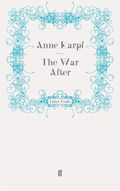 Cover The War After (eBook, ePUB)