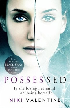 Possessed (eBook, ePUB) - Valentine, Niki