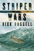 Striper Wars (eBook, ePUB)