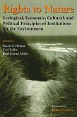 Rights to Nature (eBook, ePUB) Rights to Nature (eBook, ePUB)