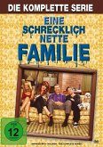 Eine schrecklich nette Familie - Die komplette Serie DVD-Box