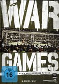 WAR GAMES: WCWs MOST NOTORIOUS MATCHES