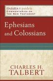 Ephesians and Colossians (Paideia: Commentaries on the New Testament) (eBook, ePUB)
