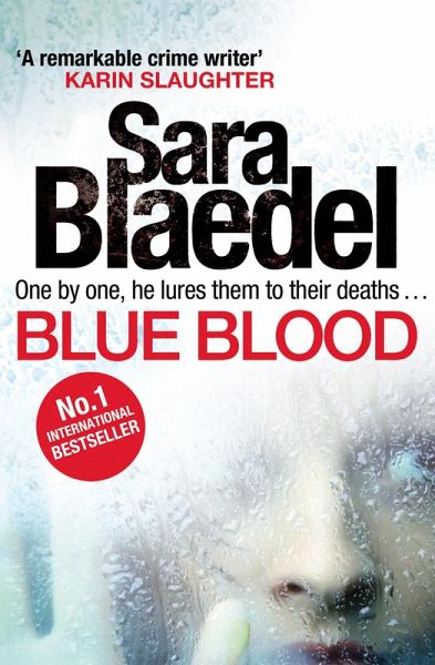 Blue Blood (eBook, ePUB)