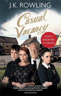 The Casual Vacancy (eBook, ePUB) - Rowling, J. K.