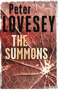 The Summons (eBook, ePUB) - Lovesey, Peter
