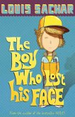 The Boy Who Lost His Face (eBook, ePUB)