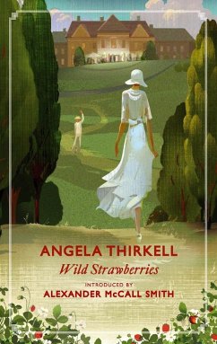 Wild Strawberries (eBook, ePUB) - Thirkell, Angela