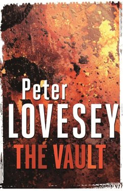 The Vault (eBook, ePUB) - Lovesey, Peter