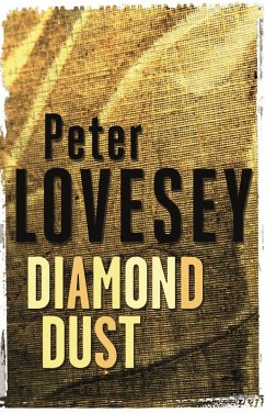 Diamond Dust (eBook, ePUB) - Lovesey, Peter