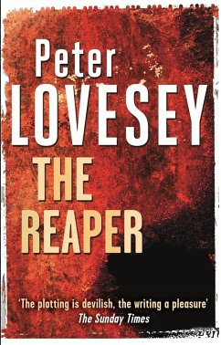 Cover The Reaper (eBook, ePUB)