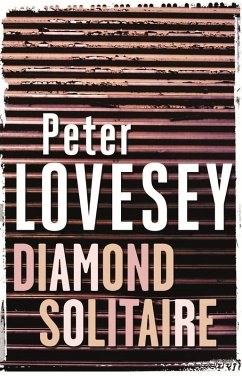 Diamond Solitaire (eBook, ePUB) - Lovesey, Peter