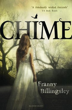 Chime (eBook, ePUB) - Billingsley, Franny