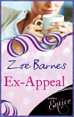 Ex-Appeal (eBook, ePUB)