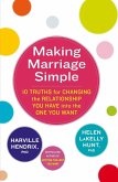 Making Marriage Simple (eBook, ePUB)