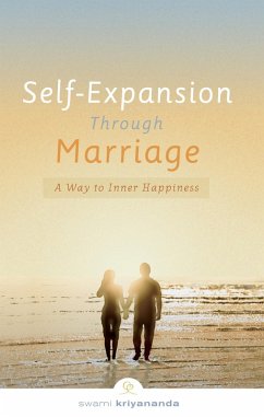 Cover Self-Expansion Through Marriage (eBook, ePUB)