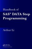 Handbook of SAS DATA Step Programming (eBook, PDF)