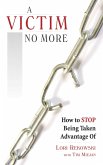 A Victim No More (eBook, ePUB)
