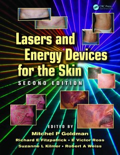 Lasers and Energy Devices for the Skin (eBook, PDF)