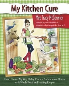 Cover My Kitchen Cure (eBook, ePUB)