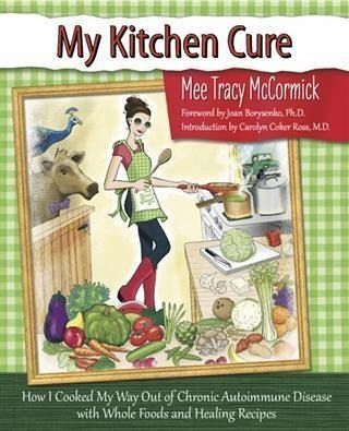 My Kitchen Cure (eBook, ePUB) My Kitchen Cure (eBook, ePUB)