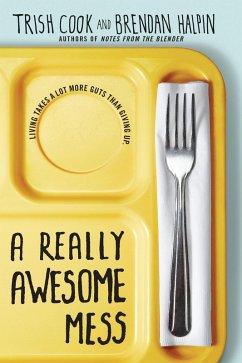 Cover A Really Awesome Mess (eBook, ePUB)